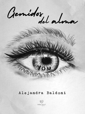 cover image of Gemidos del alma